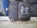 Заслонка дроссельная электрическая Peugeot 206 1998-2012(1635 R8)