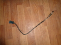 Датчик кислородный lambdasond Peugeot 206 1998-2012(9636968380OZA34)