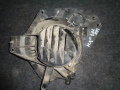 Динамик(с кронштейном) Peugeot 206 1998-2012(9635014780)