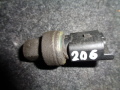 Датчик кондиционера Peugeot 206 1998-2012(6455Z3)