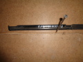 Накладка стекла заднего правого Mitsubishi Pajero Pinin (H7) 1999-2006(MR335834)