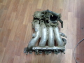 Коллектор впускной Mitsubishi Pajero Pinin (H7) 1999-2006(MR988841)