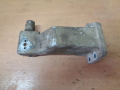 Кронштейн двигателя правый Mitsubishi Pajero Pinin (H7) 1999-2006(MR510311)