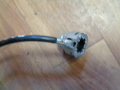 Проводка антенны Peugeot 206 1998-2012(6561S5)