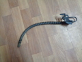 Шланг тормозной задний левый VW Touareg 2010>