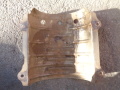 Термокожух Hyundai Accent II (+ТАГАЗ) 2000-2012