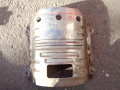 Термокожух Hyundai Accent II (+ТАГАЗ) 2000-2012