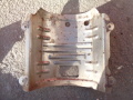 Термокожух Hyundai Accent II (+ТАГАЗ) 2000-2012