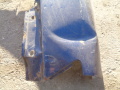 Крыло переднее правое Daewoo Espero 1991-1999