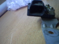 Датчик AIR BAG Mitsubishi Pajero Pinin (H7) 1999-2006(MR475078)