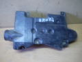 Резонатор воздушного фильтра Mitsubishi Pajero Pinin (H7) 1999-2006(MR420998)