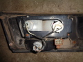 Фонарь задний в крышку багажника Daewoo Espero 1991-1999