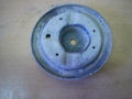 Опора передней пружина Mitsubishi Pajero Pinin (H7) 1999-2006(MB518147)