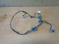 Проводка коса двери задн. Mitsubishi Pajero Pinin (H7) 1999-2006(MR515964)