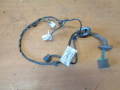 Проводка коса двери задн. Mitsubishi Pajero Pinin (H7) 1999-2006(MR515964)