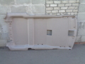 Обшивка потолка без люка 2.7DT Land Rover Discovery III 2004-2009(LR010222)