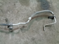 Трубка напорная (ГУР) Peugeot 206 1998-2012(4014GT)