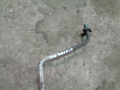 Трубка ГУРа низ.давления Peugeot 206 1998-2012(4012L3)