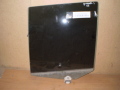 Стекло двери заднее левое 2.7DT Land Rover Discovery III 2004-2009(CVB500290)