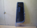 Стекло двери задней левой (форточка) 2.7DT Land Rover Discovery III 2004-2009(CVB500870)