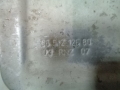 Термокожух Peugeot 206 1998-2012(9651212880)