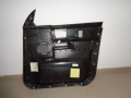Обшивка двери передняя левая 2.7DT Land Rover Discovery III 2004-2009(VBA500070)
