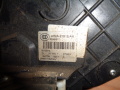 Замок двери передней правой Land Rover Discovery III 2004-2009(FQJ500420