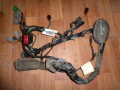 Проводка двери пер.левой Land Rover Discovery III 2004-2009