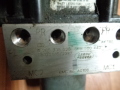 Блок ABS (насос) 2.7DT Land Rover Discovery III 2004-2009(SRB500450)