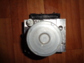 Блок ABS (насос) 2.7DT Land Rover Discovery III 2004-2009(SRB500450)