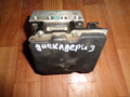 Блок ABS (насос) 2.7DT Land Rover Discovery III 2004-2009(SRB500450)