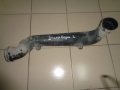 Патрубок воздушного фильтра Land Rover Discovery III 2004-2009(PHD000603)