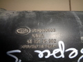 Патрубок воздушного фильтра Land Rover Discovery III 2004-2009(PHD000603)
