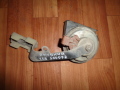 Сигнал звуковой Land Rover Discovery III 2004-2009(YEB500072)