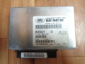 Блок управления раздаточной коробкой Land Rover Discovery III 2004-2009(7H42-7H417-AC)