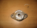 Сайленблок крепления кузова Toyota Land Cruiser (100) 1998-2007(5220960071)
