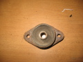 Сайленблок крепления кузова Toyota Land Cruiser (100) 1998-2007(5220360060)