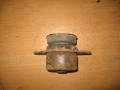 Сайленблок крепления кузова Toyota Land Cruiser (100) 1998-2007(5220360060)