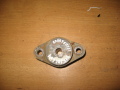 Сайленблок крепления кузова Toyota Land Cruiser (100) 1998-2007(5220360060)