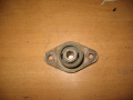Сайленблок крепления кузова Toyota Land Cruiser (100) 1998-2007(5220360060)