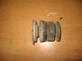 Сайленблок крепления кузова Toyota Land Cruiser (100) 1998-2007(5220660020)