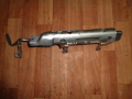 Рампа топливная (рейка) Nissan Tiida (C11) 2007-2014(17520ED00A)