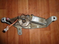 Моторчик стеклоочистителя задний Daewoo Matiz (M100/M150) 1998-2015(96562970)