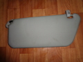 Козырек солнцезащитный правый Daewoo Matiz (M100/M150) 1998-2015(96280097)