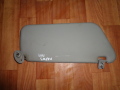 Козырек солнцезащитный правый Daewoo Matiz (M100/M150) 1998-2015(96280097)