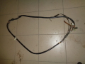 Проводка двери багажника Daewoo Matiz (M100/M150) 1998-2015(96570059)