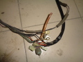 Проводка двери багажника Daewoo Matiz (M100/M150) 1998-2015(96570059)