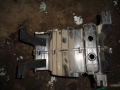Корпус отопителя под радиатор Daewoo Matiz (M100/M150) 1998-2015(96314841)