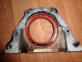 Крышка двигателя задняя Daewoo Matiz (M100/M150) 1998-2015(94580095)