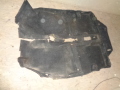 Покрытие напольное (ковролин) Daewoo Matiz (M100/M150) 1998-2015